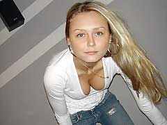 Custer women who want to get laid